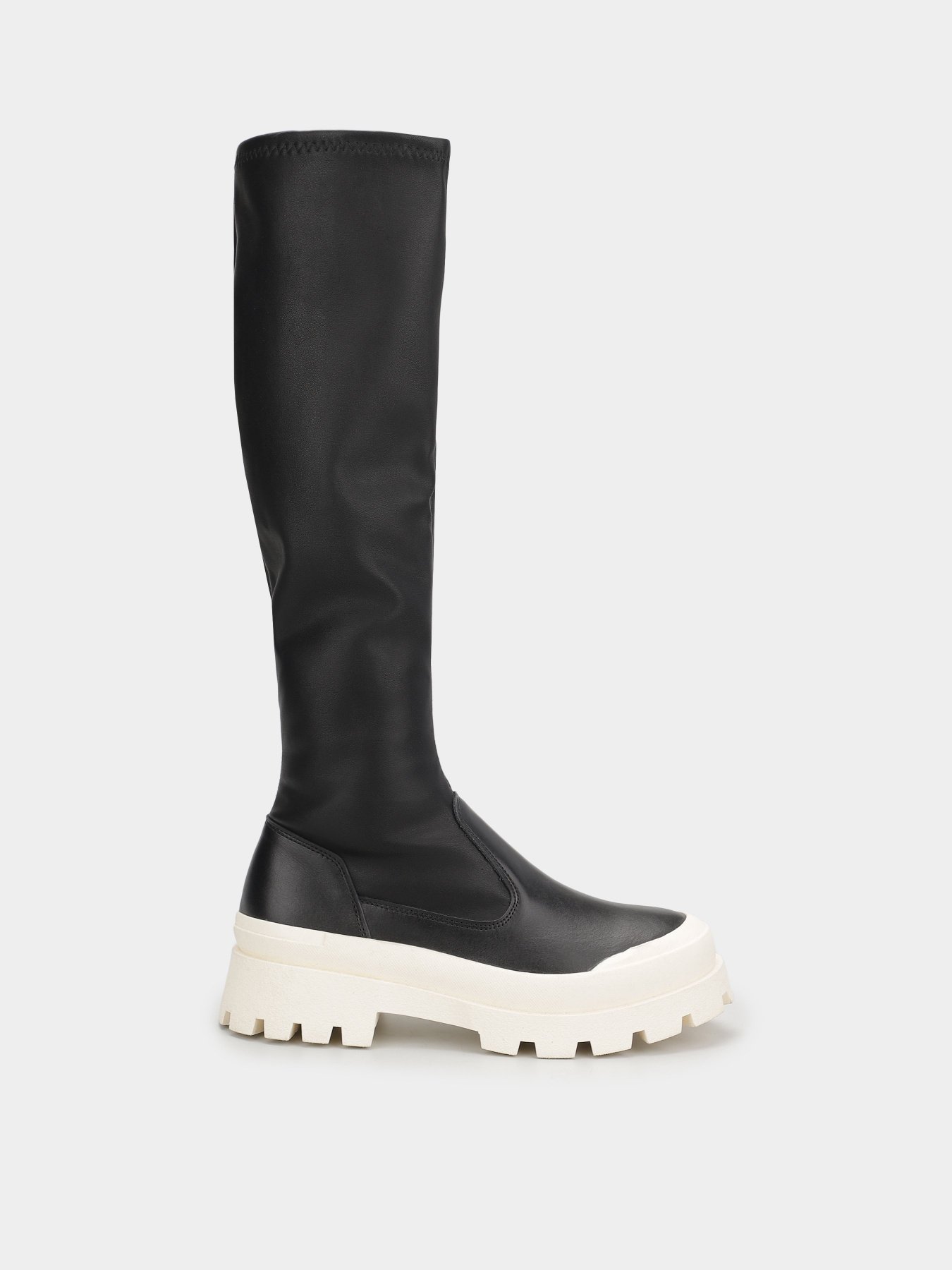 Ботфорты Braska модель HN 42.41.83 Фото