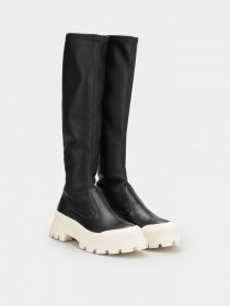 Ботфорты Braska модель HN 42.41.83 Фото