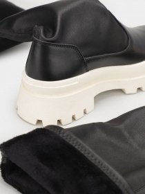 Ботфорты Braska модель HN 42.41.83 Фото