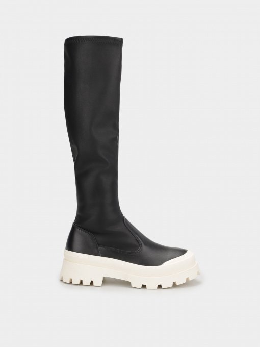 Ботфорты Braska модель HN 42.41.83 Фото