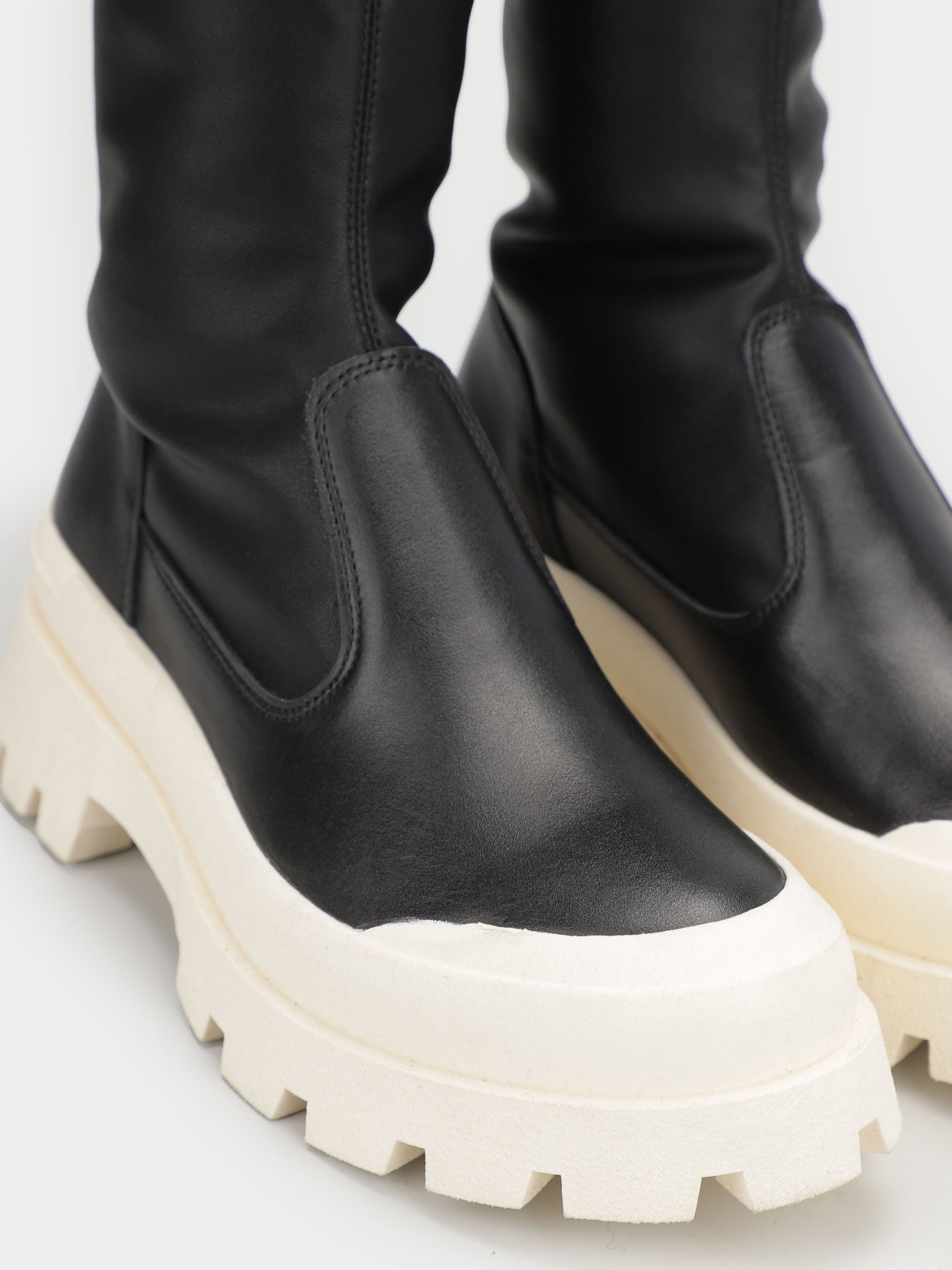 Ботфорты Braska модель HN 42.41.83 Фото