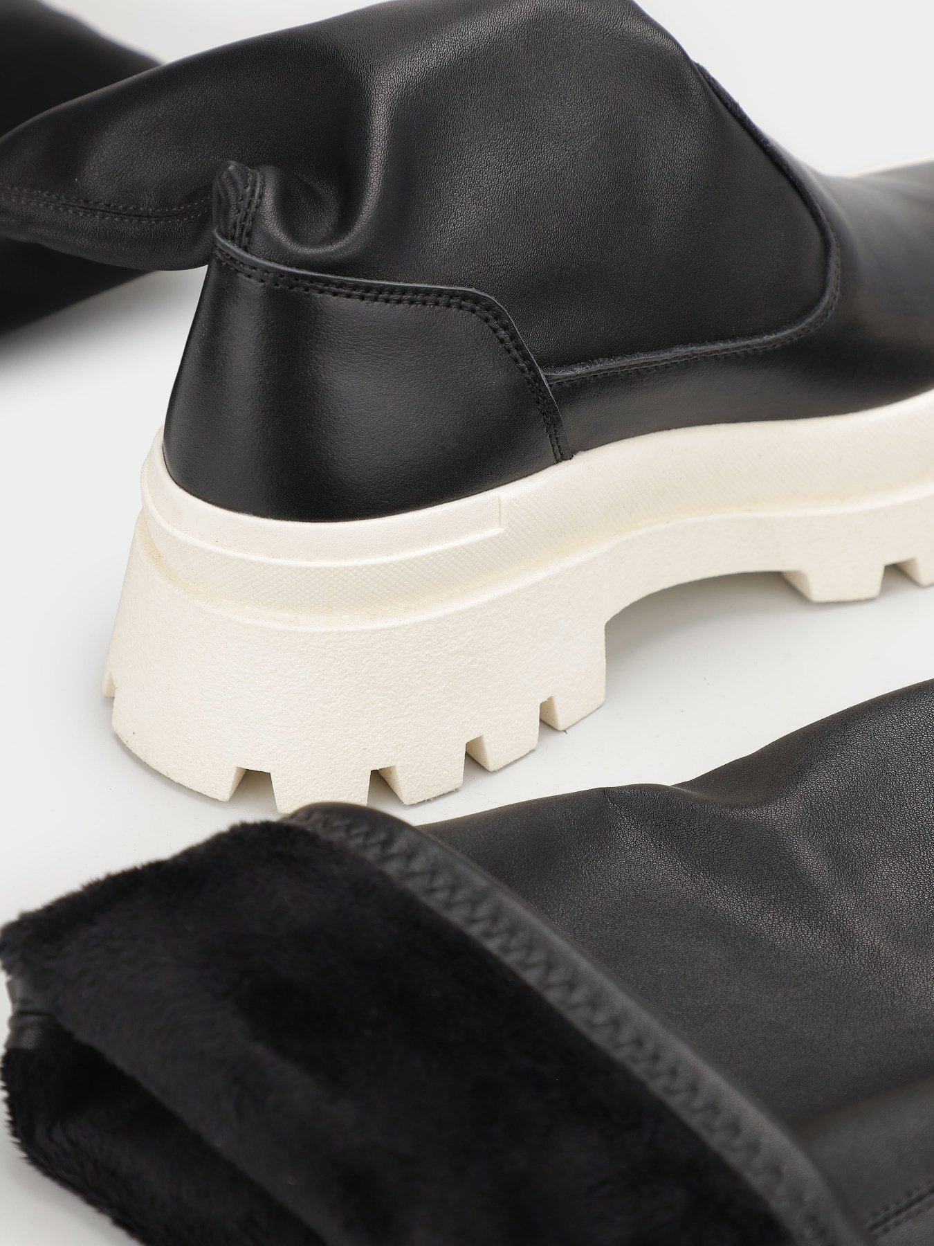 Ботфорты Braska модель HN 42.41.83 Фото