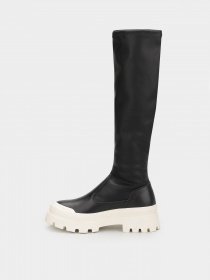 Ботфорты Braska модель HN 42.41.83 Фото