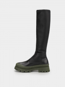 Ботфорты Braska модель HN 42.41.83h Фото