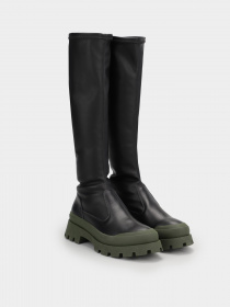 Ботфорты Braska модель HN 42.41.83h Фото