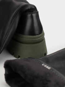 Ботфорты Braska модель HN 42.41.83h Фото