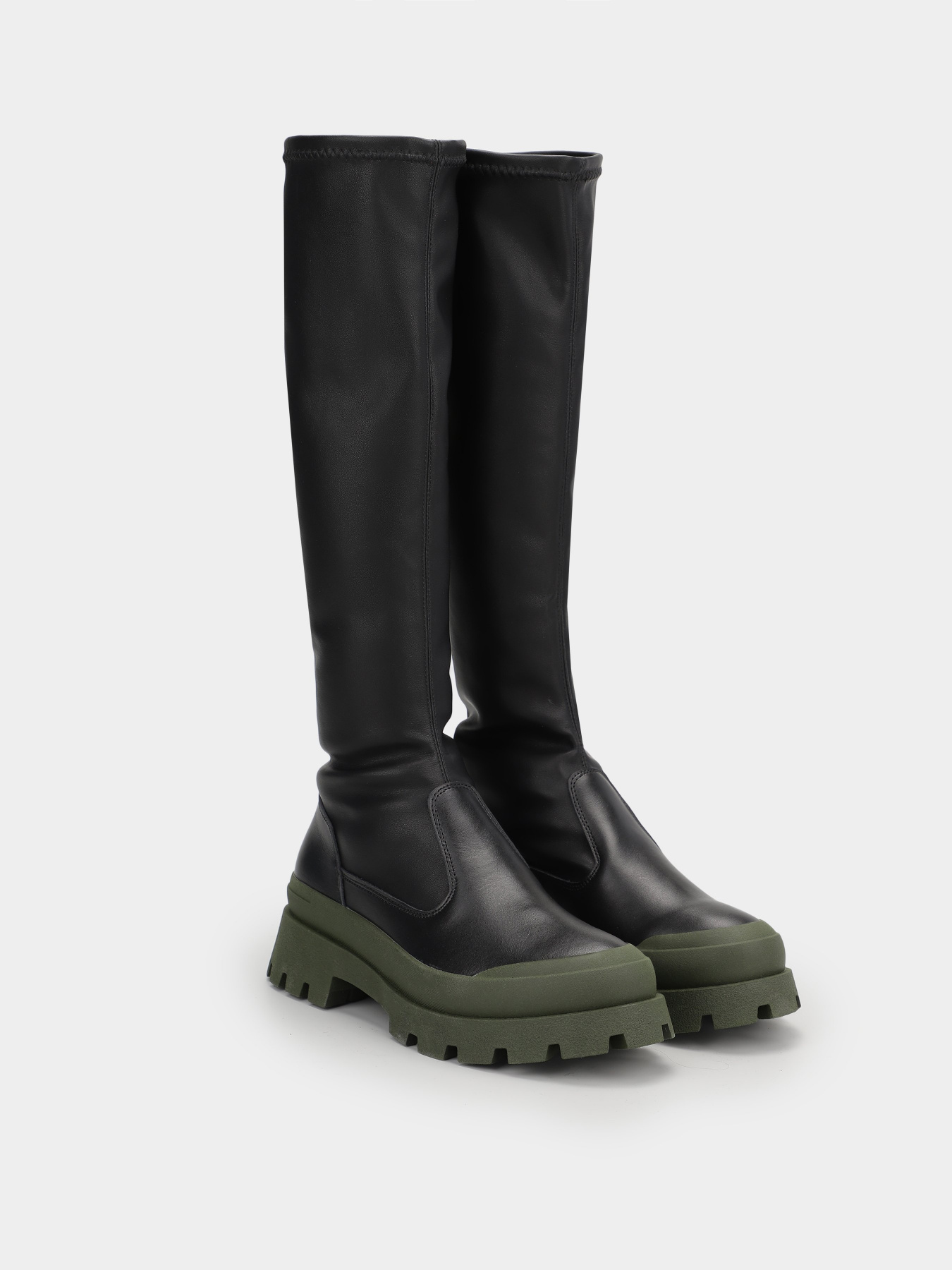 Ботфорты Braska модель HN 42.41.83h Фото