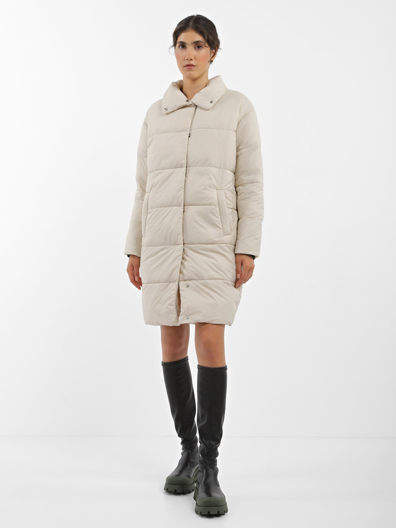 Ботфорты Braska модель HN 42.41.83h Фото