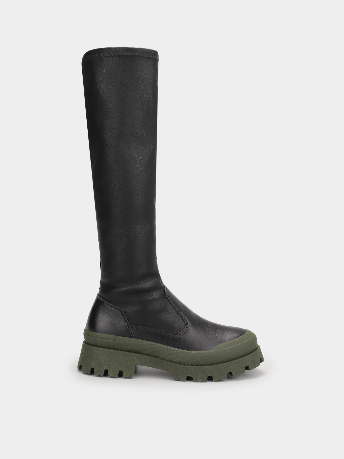 Ботфорты Braska модель HN 42.41.83h Фото