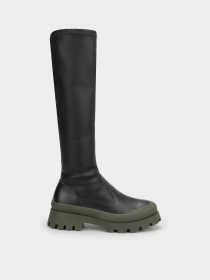 Ботфорты Braska модель HN 42.41.83h Фото