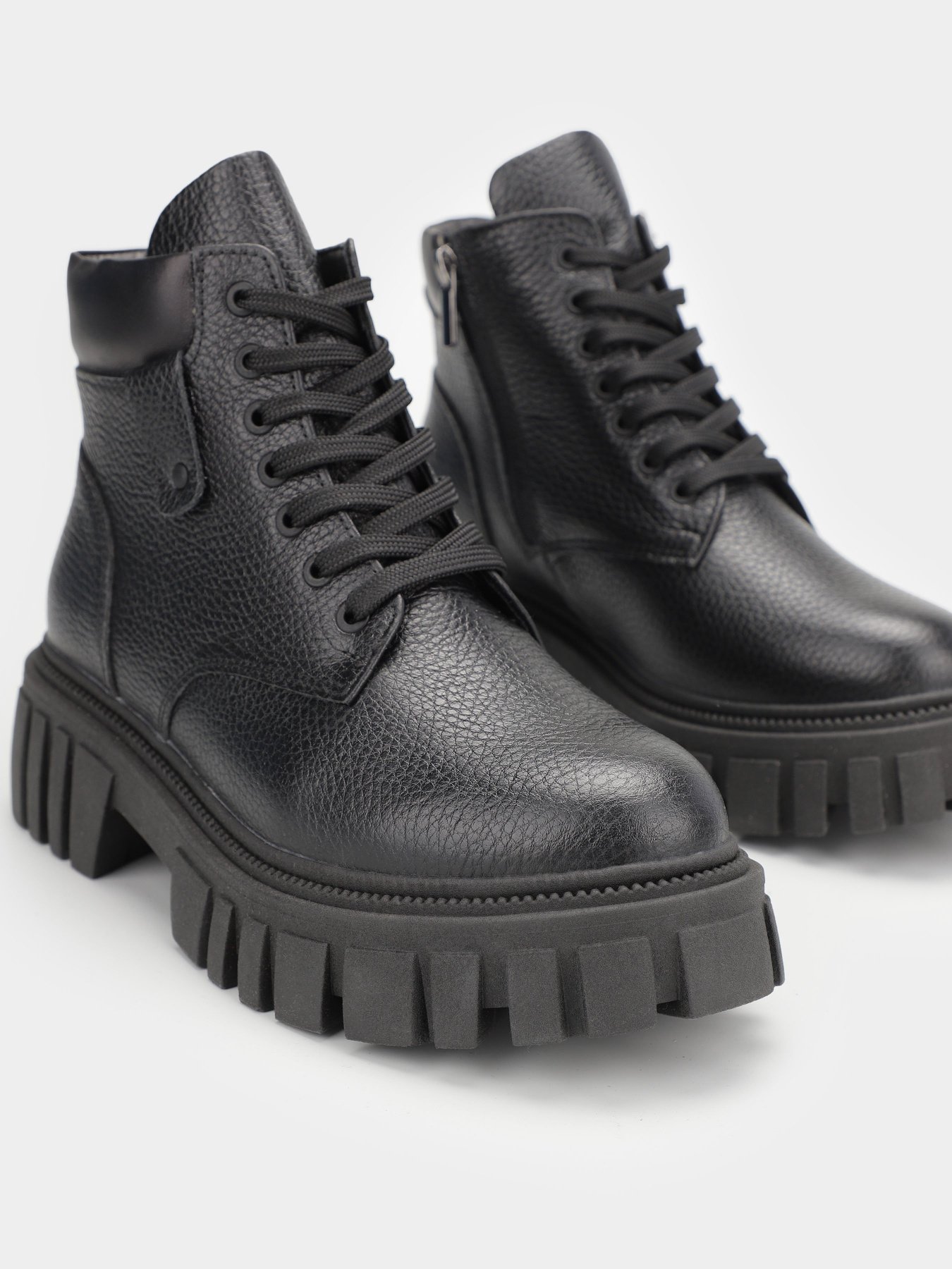 Ботинки Braska модель HN 11.01.163 Фото