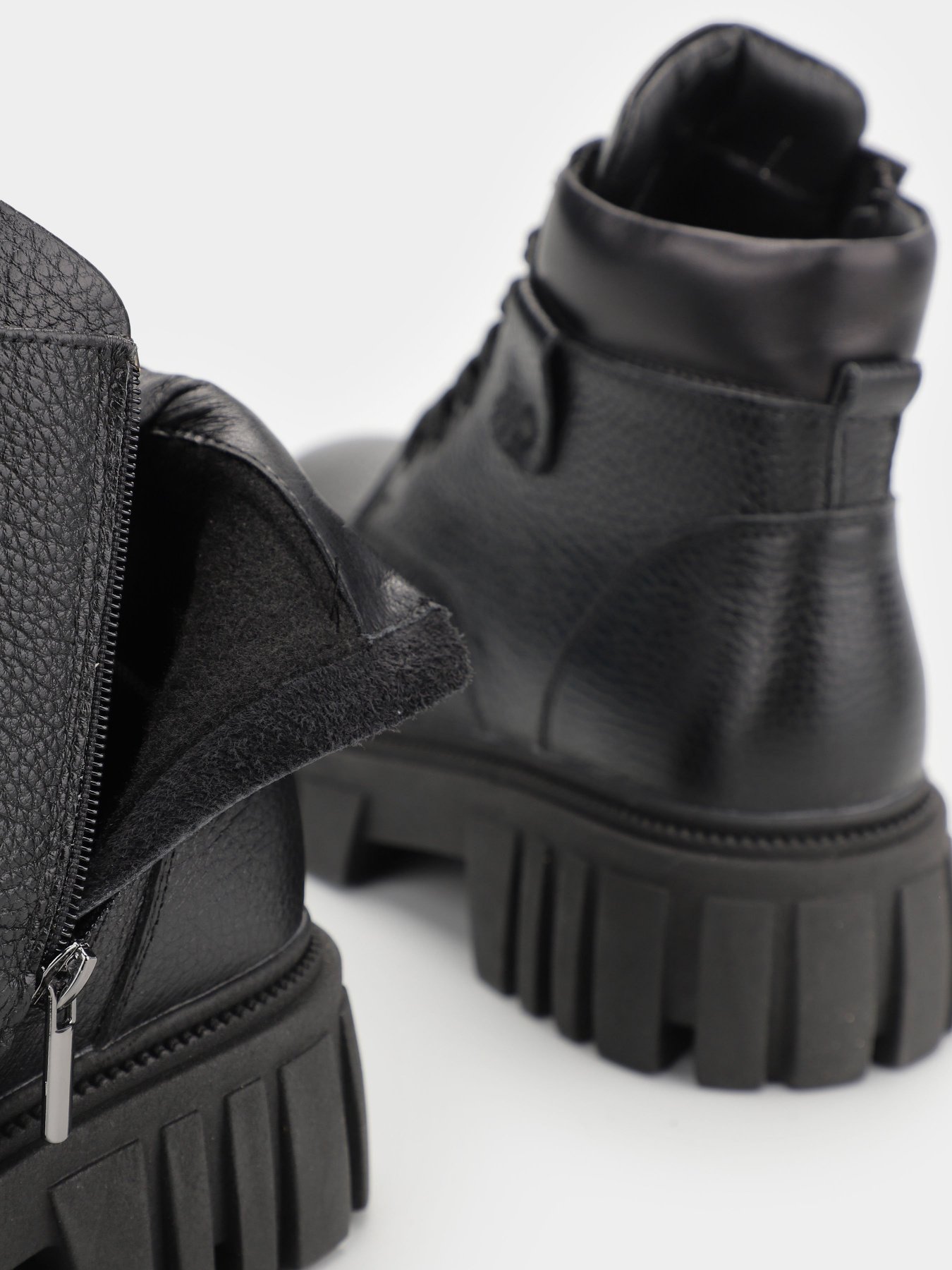 Ботинки Braska модель HN 11.01.163 Фото