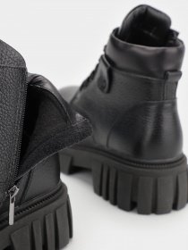 Ботинки Braska модель HN 11.01.163 Фото