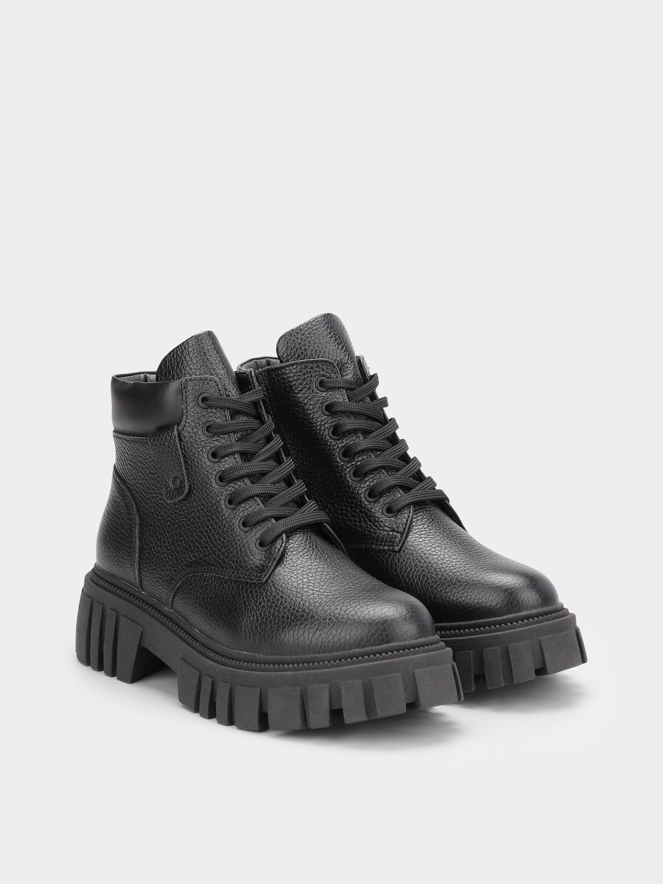 Ботинки Braska модель HN 11.01.163 Фото