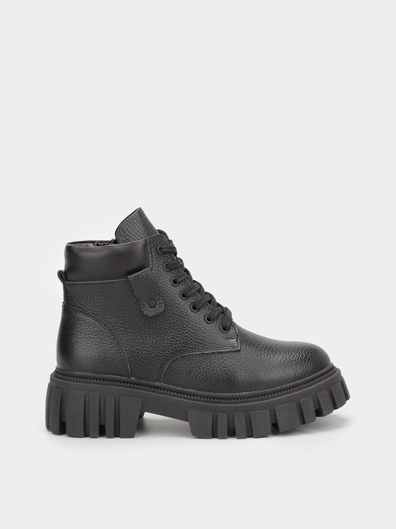 Ботинки Braska модель HN 11.01.163 Фото