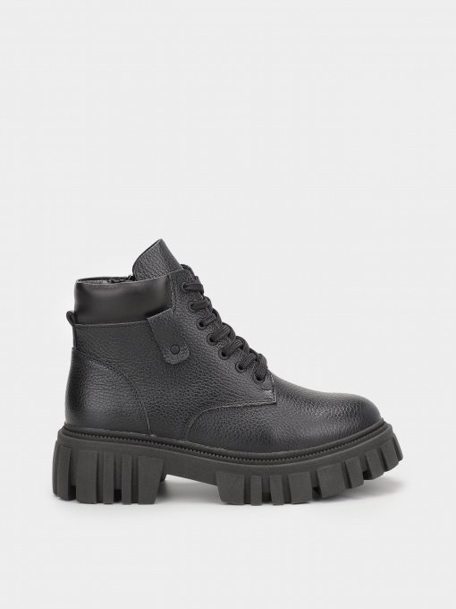 Ботинки Braska модель HN 11.01.163 Фото