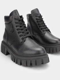 Ботинки Braska модель HN 11.01.163 Фото