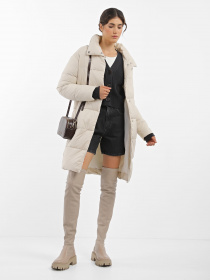 Ботфорты Braska модель HN 38.139.159 Фото