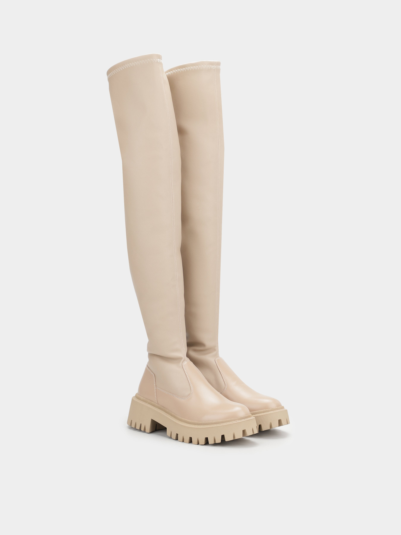 Ботфорты Braska модель HN 38.139.159 Фото