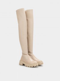 Ботфорты Braska модель HN 38.139.159 Фото