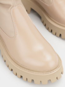 Ботфорты Braska модель HN 38.139.159 Фото