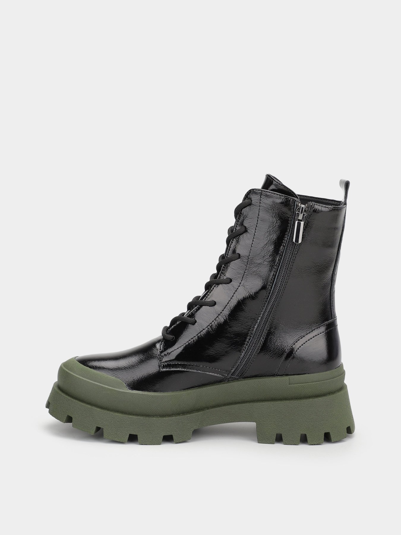 Ботинки Braska модель HN 188.132.83 Фото