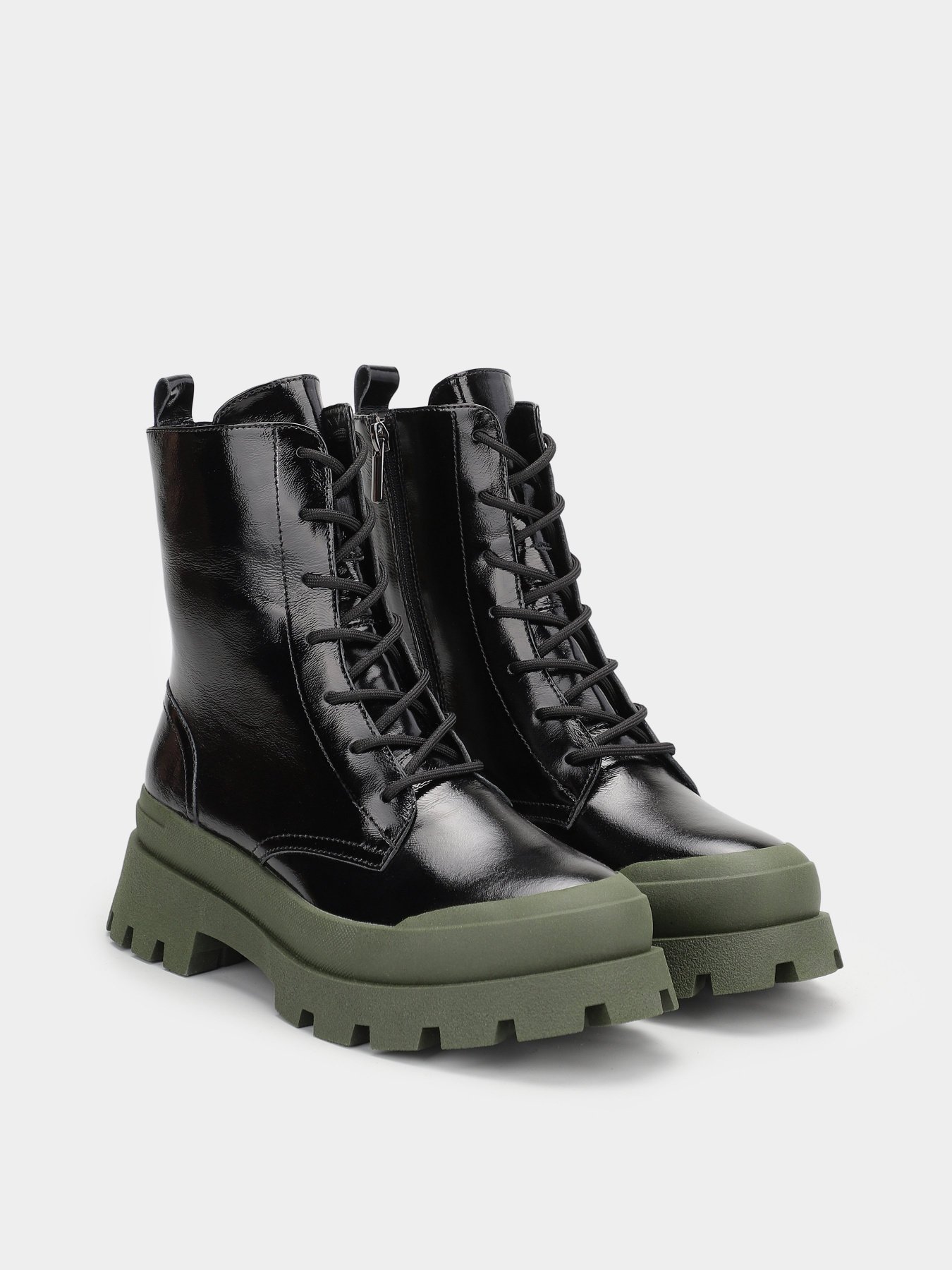 Ботинки Braska модель HN 188.132.83 Фото