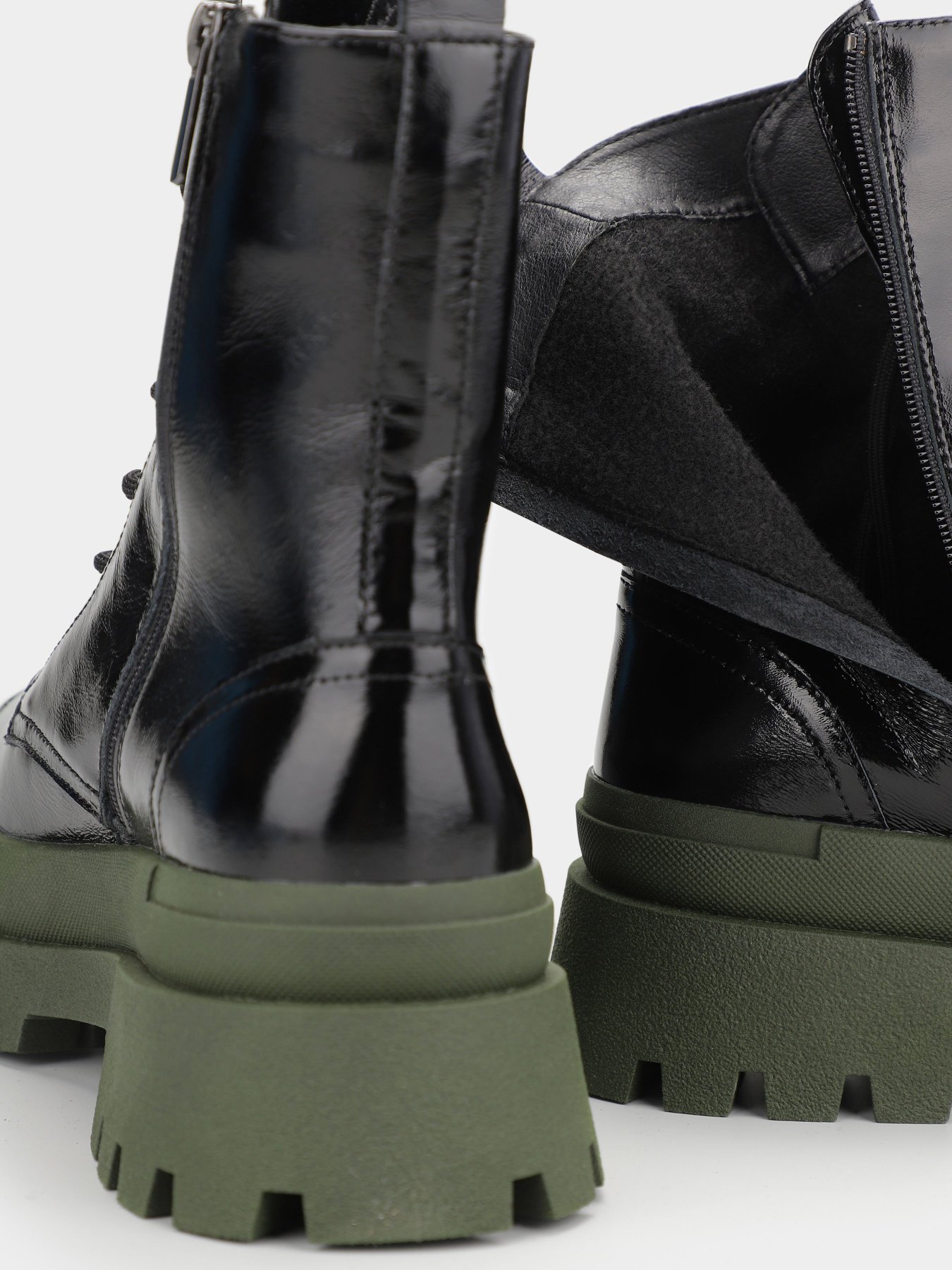 Ботинки Braska модель HN 188.132.83 Фото