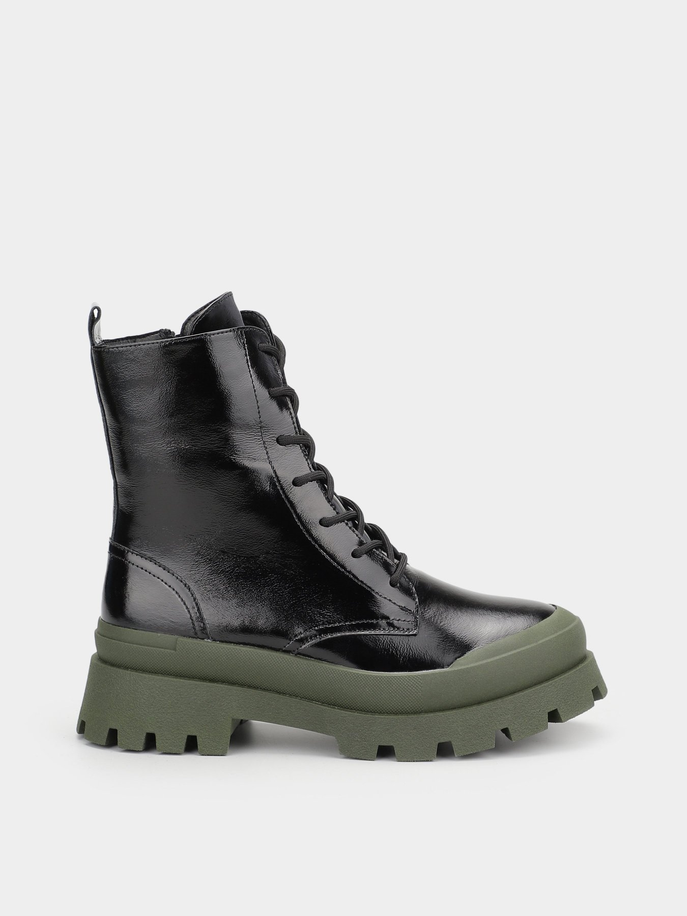 Ботинки Braska модель HN 188.132.83 Фото