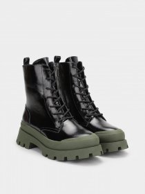 Ботинки Braska модель HN 188.132.83 Фото