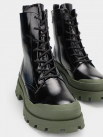 Ботинки Braska модель HN 188.132.83 Фото