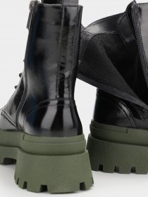 Ботинки Braska модель HN 188.132.83 Фото