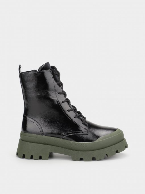 Ботинки Braska модель HN 188.132.83 Фото