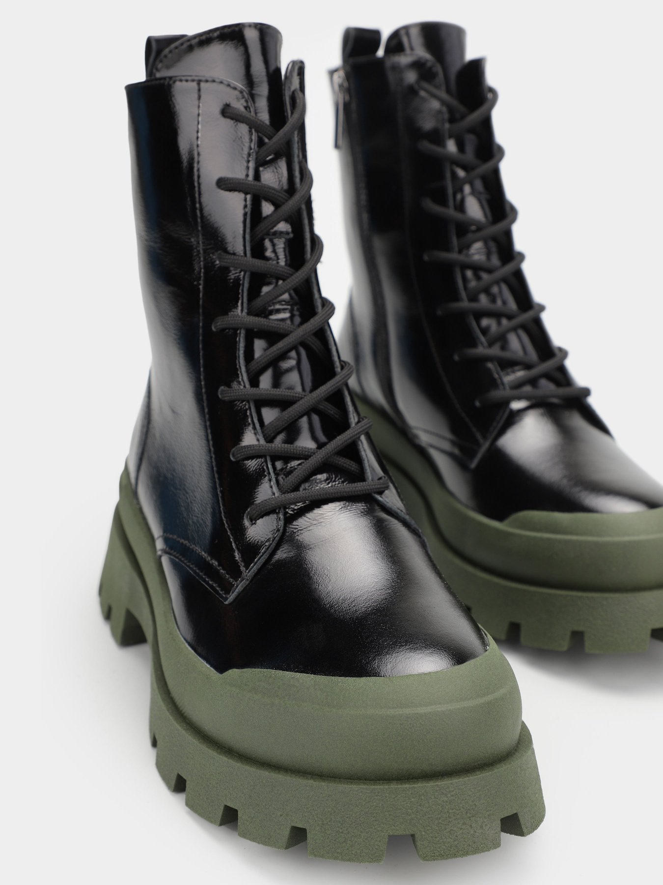 Черевики Braska модель HN 188.132.83 Фото