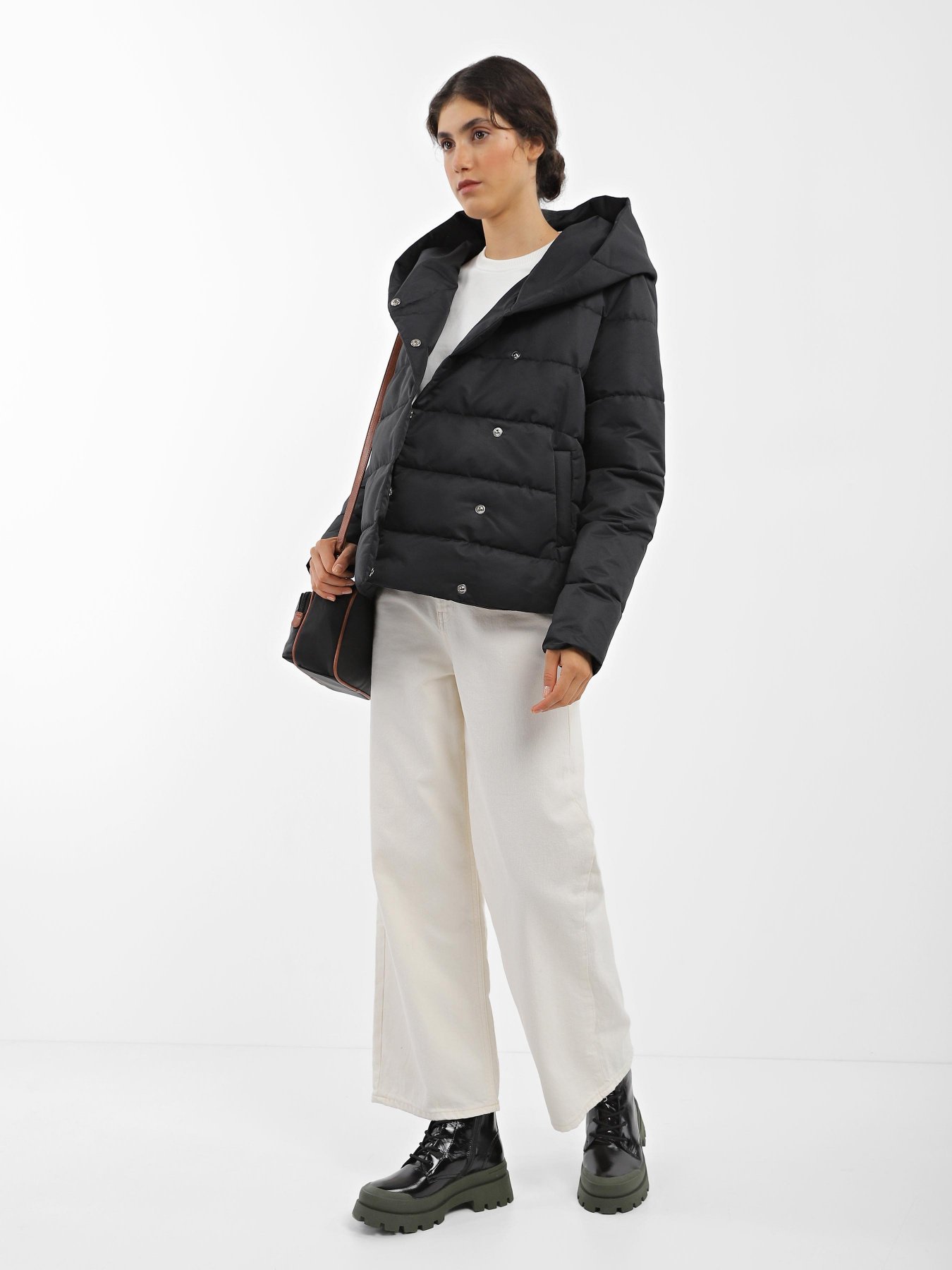 Черевики Braska модель HN 188.132.83 Фото