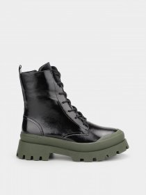 Черевики Braska модель HN 188.132.83 Фото