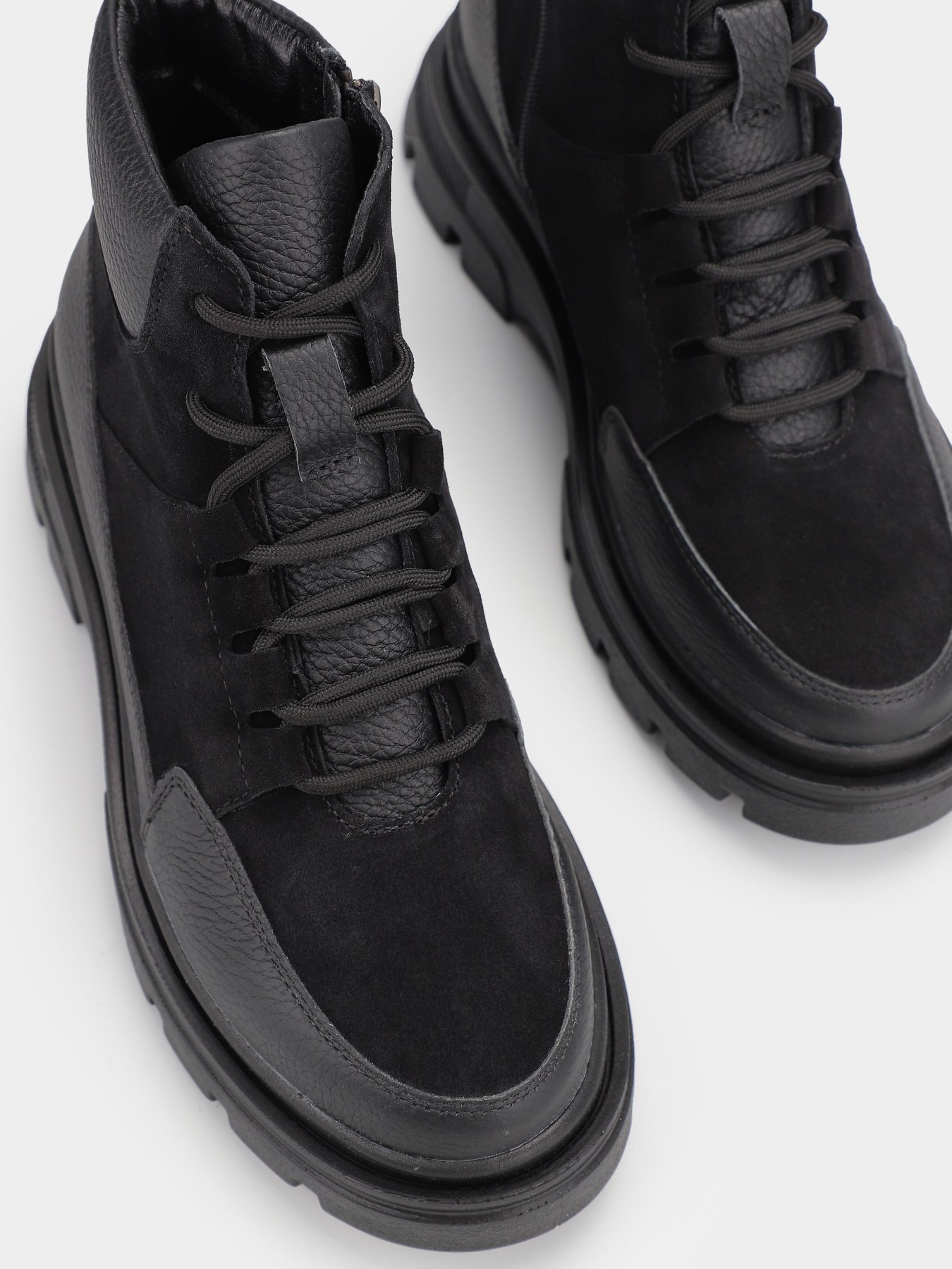 Ботинки Braska модель HN 190.0121.75 Фото