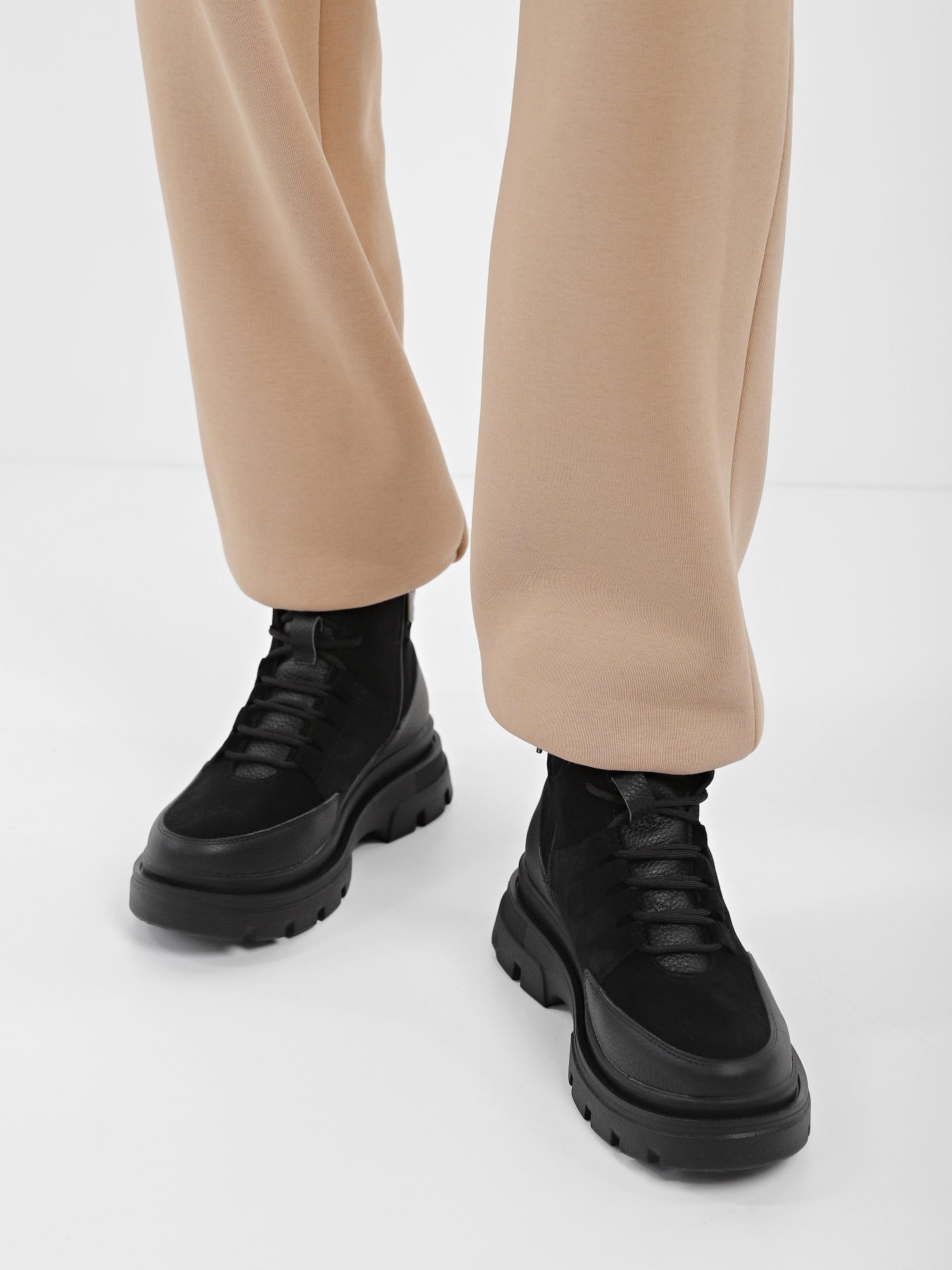 Ботинки Braska модель HN 190.0121.75 Фото