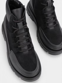 Ботинки Braska модель HN 190.0121.75 Фото