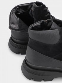 Ботинки Braska модель HN 190.0121.75 Фото