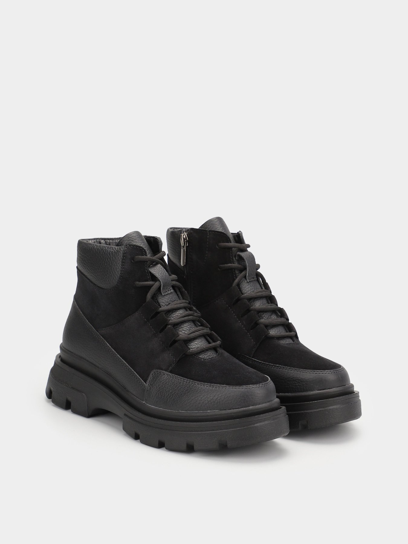 Ботинки Braska модель HN 190.0121.75 Ботинки Braska модель HN 190.0121.75 Фото