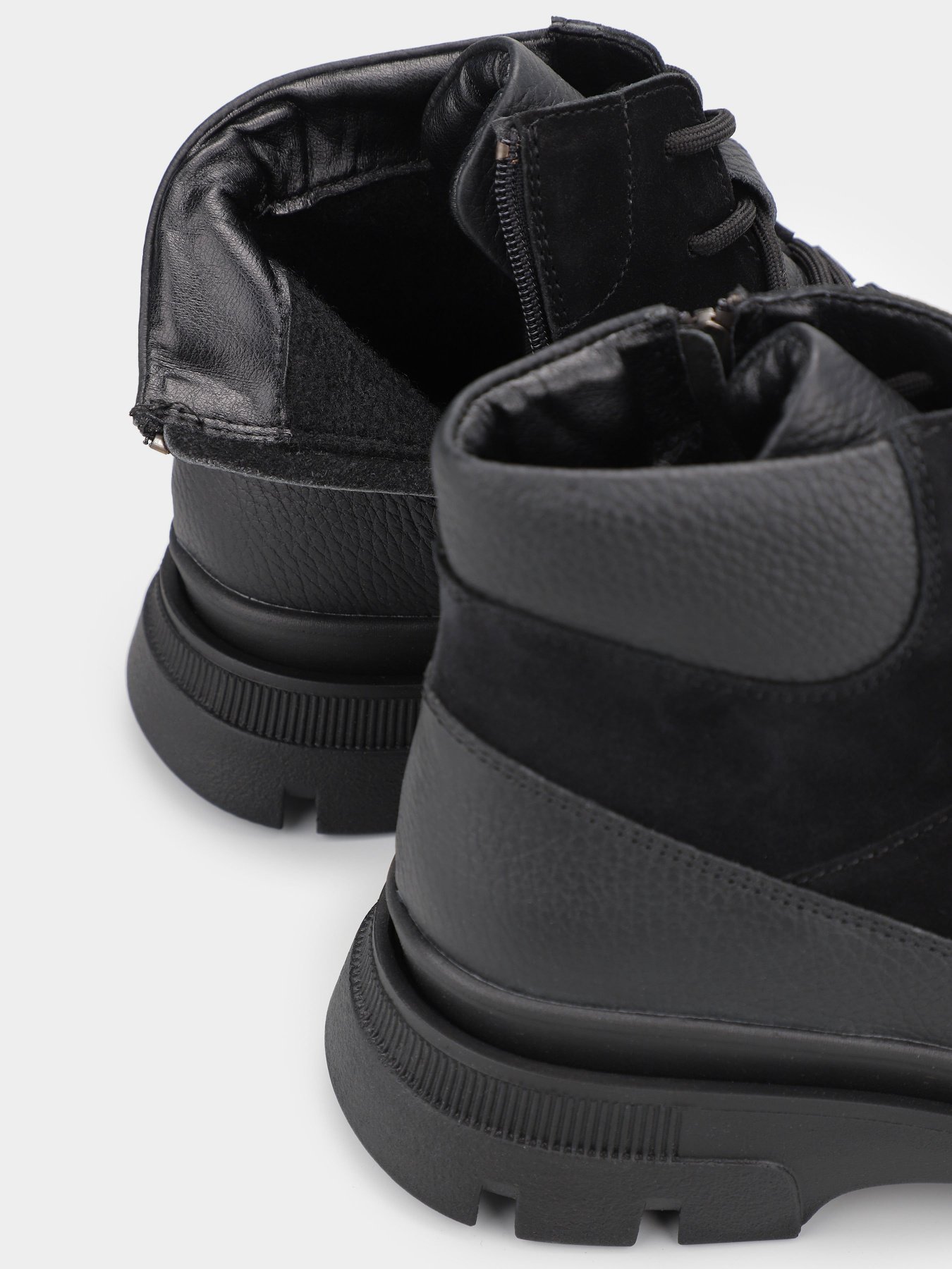 Ботинки Braska модель HN 190.0121.75 Ботинки Braska модель HN 190.0121.75 Фото