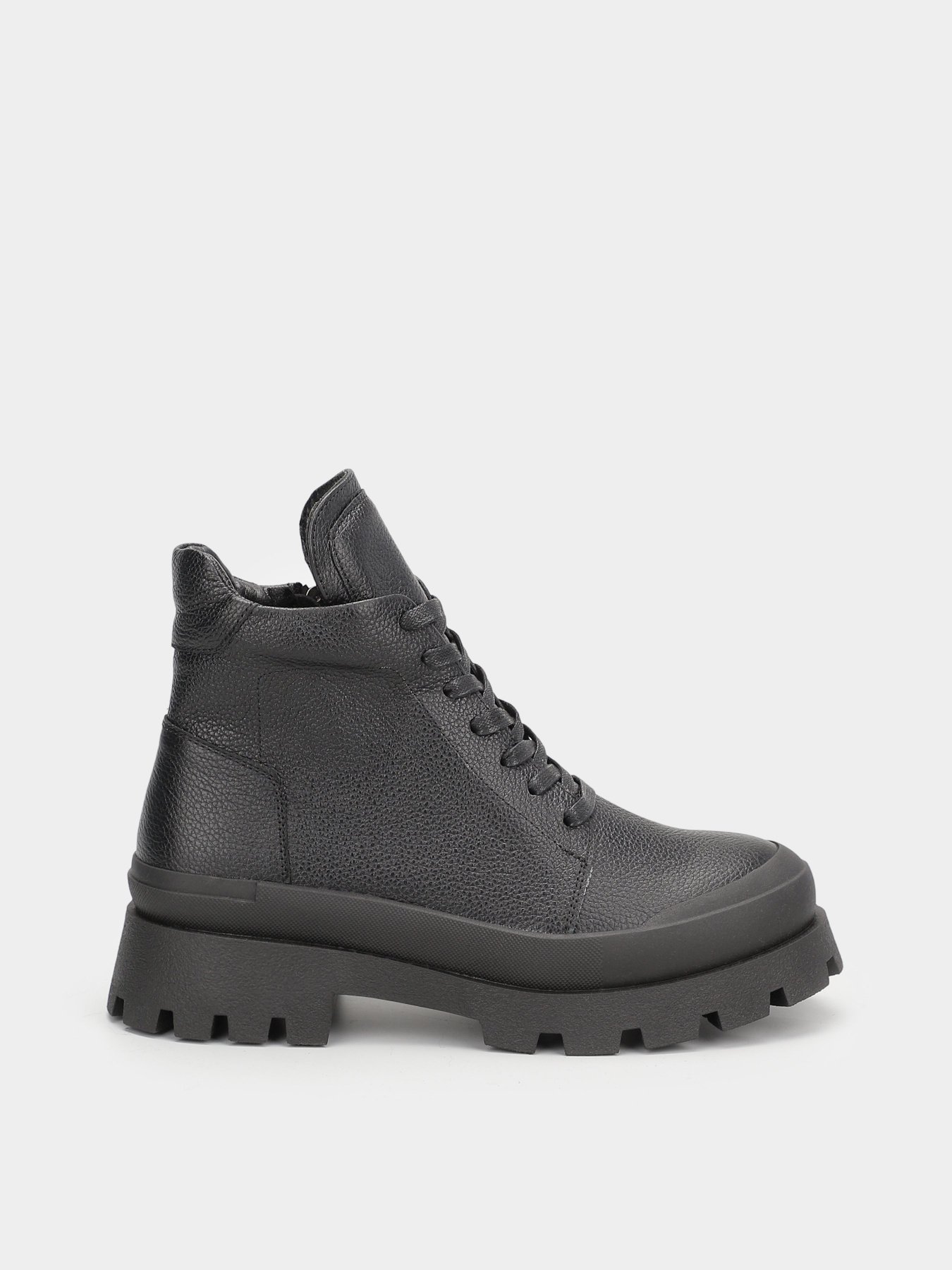 Ботинки Braska модель HN 191.01.83 Фото