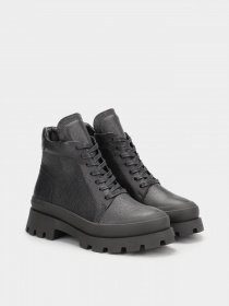 Ботинки Braska модель HN 191.01.83 Фото