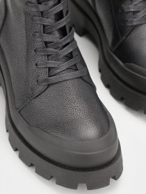 Ботинки Braska модель HN 191.01.83 Фото