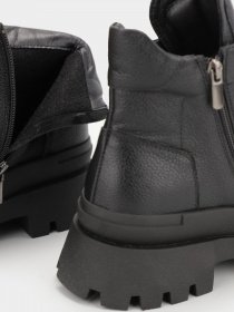 Ботинки Braska модель HN 191.01.83 Фото