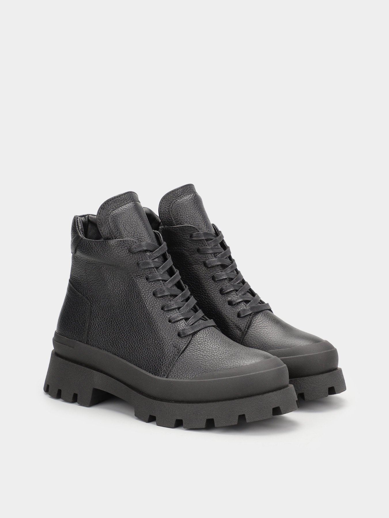 Черевики Braska модель HN 191.01.83 Фото