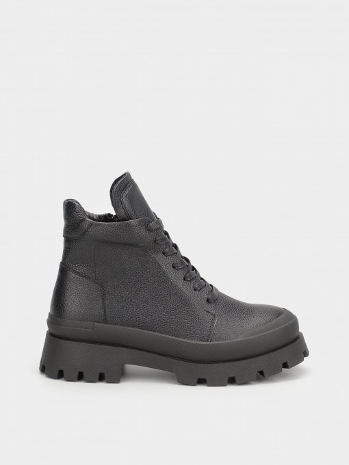 Ботинки Braska модель HN 191.01.83 Фото