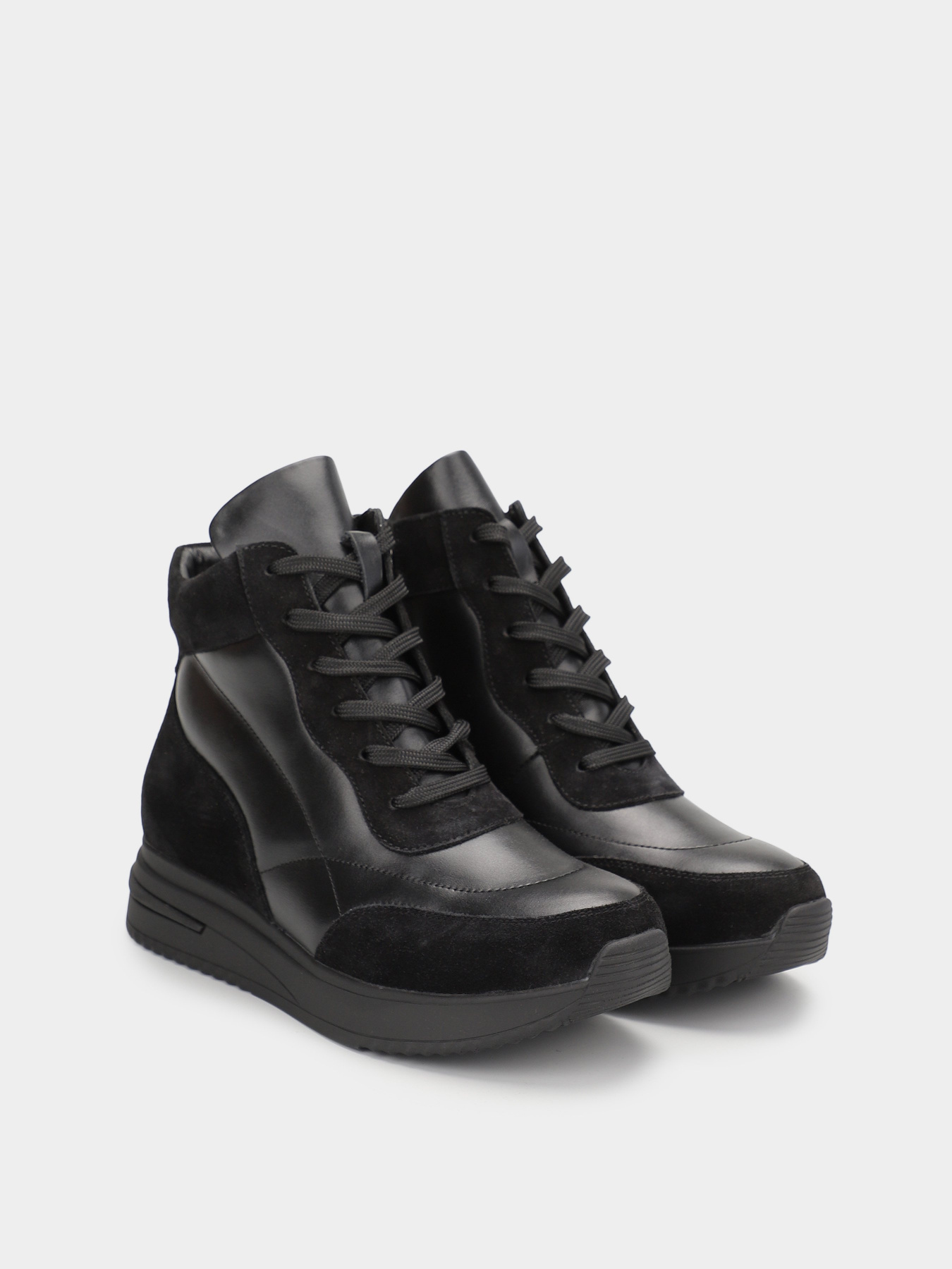 Черевики Braska модель EO 2322.2141.56 Фото