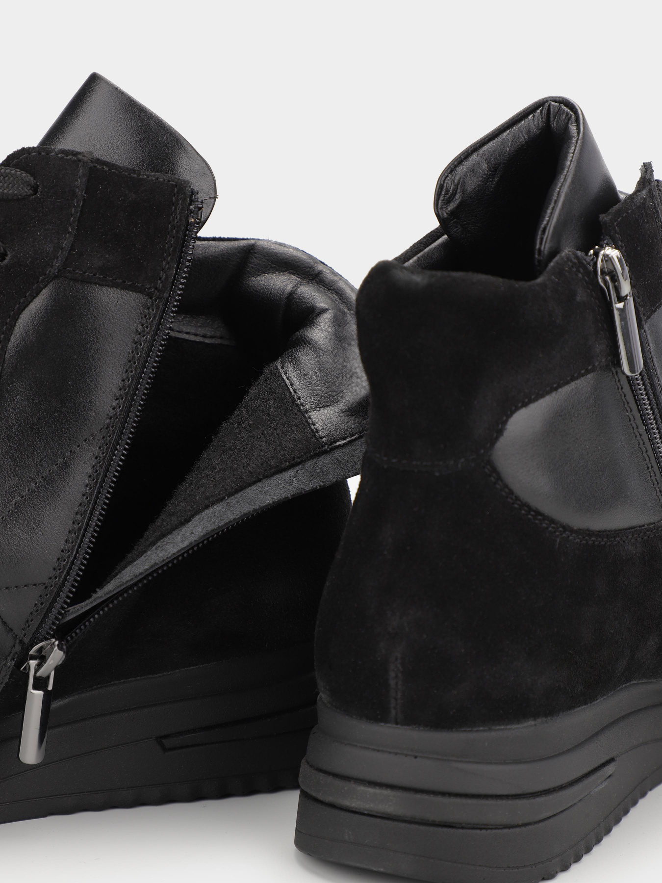 Черевики Braska модель EO 2322.2141.56 Фото